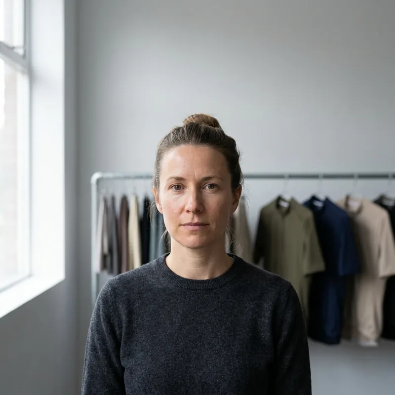 Laura Brennan, Development Manager at Pro Cycling Apparel